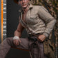 Indiana Jones and the Temple of Doom - Indiana Jones Deluxe 1:6 Collectable Aciton Figure