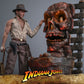 Indiana Jones and the Temple of Doom - Indiana Jones Deluxe 1:6 Collectable Aciton Figure