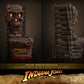 Indiana Jones and the Temple of Doom - Indiana Jones Deluxe 1:6 Collectable Aciton Figure