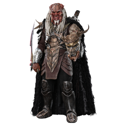 Predator: Badlands - Njohrr 1:6 Scale Collectible Action Figure