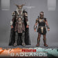 Predator: Badlands - Njohrr 1:6 Scale Collectible Action Figure