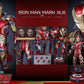 Avengers: Age of Ultron - Iron Man Mark XLIII (2.0) 1:6 Scale Collectible Action Figure
