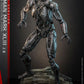 Avengers: Age of Ultron - Iron Man Mark XLIII (2.0) Deluxe 1:6 Scale Collectible Action Figure