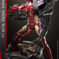 Avengers: Age of Ultron - Iron Man Mark XLIII (2.0) Deluxe 1:6 Scale Collectible Action Figure