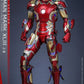 Avengers: Age of Ultron - Iron Man Mark XLIII (2.0) Deluxe 1:6 Scale Collectible Action Figure