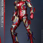 Avengers: Age of Ultron - Iron Man Mark XLIII (2.0) Deluxe 1:6 Scale Collectible Action Figure