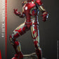 Avengers: Age of Ultron - Iron Man Mark XLIII (2.0) Deluxe 1:6 Scale Collectible Action Figure