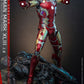 Avengers: Age of Ultron - Iron Man Mark XLIII (2.0) Deluxe 1:6 Scale Collectible Action Figure
