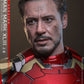Avengers: Age of Ultron - Iron Man Mark XLIII (2.0) Deluxe 1:6 Scale Collectible Action Figure