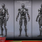 Avengers: Age of Ultron - Iron Man Mark XLIII (2.0) Deluxe 1:6 Scale Collectible Action Figure