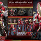 Avengers: Age of Ultron - Iron Man Mark XLIII (2.0) Deluxe 1:6 Scale Collectible Action Figure