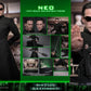 The Matrix Reloaded - Neo 1:6 Scale Collectible Action Figure