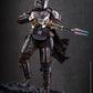 Star Wars: The Mandalorian & Grogu - The Mandalorian & Grogu 1:6 Scale Collectible Action Figure