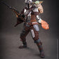 Star Wars: The Mandalorian & Grogu - The Mandalorian & Grogu 1:6 Scale Collectible Action Figure