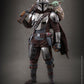 Star Wars: The Mandalorian & Grogu - The Mandalorian & Grogu 1:6 Scale Collectible Action Figure
