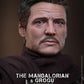 Star Wars: The Mandalorian & Grogu - The Mandalorian & Grogu 1:6 Scale Collectible Action Figure