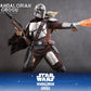 Star Wars: The Mandalorian & Grogu - The Mandalorian & Grogu 1:6 Scale Collectible Action Figure