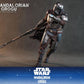 Star Wars: The Mandalorian & Grogu - The Mandalorian & Grogu 1:6 Scale Collectible Action Figure