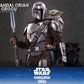 Star Wars: The Mandalorian & Grogu - The Mandalorian & Grogu 1:6 Scale Collectible Action Figure