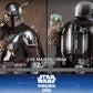Star Wars: The Mandalorian & Grogu - The Mandalorian & Grogu 1:6 Scale Collectible Action Figure