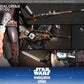 Star Wars: The Mandalorian & Grogu - The Mandalorian & Grogu 1:6 Scale Collectible Action Figure