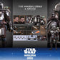 Star Wars: The Mandalorian & Grogu - The Mandalorian & Grogu 1:6 Scale Collectible Action Figure