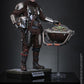 Star Wars: The Mandalorian & Grogu - The Mandalorian with Grogu 1:6 Scale Deluxe Figure