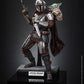 Star Wars: The Mandalorian & Grogu - The Mandalorian with Grogu 1:6 Scale Deluxe Figure