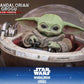 Star Wars: The Mandalorian & Grogu - The Mandalorian with Grogu 1:6 Scale Deluxe Figure