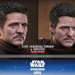 Star Wars: The Mandalorian & Grogu - The Mandalorian with Grogu 1:6 Scale Deluxe Figure