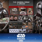 Star Wars: The Mandalorian & Grogu - The Mandalorian with Grogu 1:6 Scale Deluxe Figure