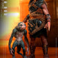 Predator: Badlands - Dek (Bone Bison Armor) & Bud 1:6 Scale Collectible Action Figure Set