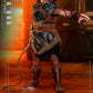 Predator: Badlands - Dek (Bone Bison Armor) & Bud 1:6 Scale Collectible Action Figure Set