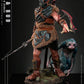 Predator: Badlands - Dek (Bone Bison Armor) & Bud 1:6 Scale Collectible Action Figure Set