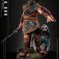 Predator: Badlands - Dek (Bone Bison Armor) & Bud 1:6 Scale Collectible Action Figure Set