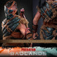Predator: Badlands - Dek (Bone Bison Armor) & Bud 1:6 Scale Collectible Action Figure Set