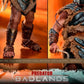 Predator: Badlands - Dek (Bone Bison Armor) & Bud 1:6 Scale Collectible Action Figure Set