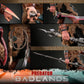 Predator: Badlands - Dek (Bone Bison Armor) & Bud 1:6 Scale Collectible Action Figure Set