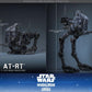 Star Wars - AT-RT 1:6 Scale Collectable Figure
