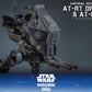 Star Wars - Imperial Remnant AT-RT Driver & AT-RT 1:6 Scale Figure Set
