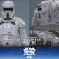 Star Wars - Imperial Remnant AT-RT Driver & AT-RT 1:6 Scale Figure Set