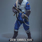 The Mandalorian & Grogu (2026) - Zeb Orrelios 1:6 Scale Collectable Action Figure