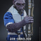 The Mandalorian & Grogu (2026) - Zeb Orrelios 1:6 Scale Collectable Action Figure