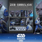 The Mandalorian & Grogu (2026) - Zeb Orrelios 1:6 Scale Collectable Action Figure