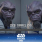 The Mandalorian & Grogu (2026) - Zeb Orrelios 1:6 Scale Collectable Action Figure