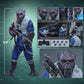 The Mandalorian & Grogu (2026) - Zeb Orrelios 1:6 Scale Collectable Action Figure