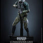 Star Wars - Clone Commander Gree 1:6 Scale Collectable Action Figure