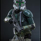 Star Wars - Clone Commander Gree 1:6 Scale Collectable Action Figure