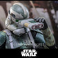 Star Wars - Clone Commander Gree 1:6 Scale Collectable Action Figure