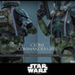 Star Wars - Clone Commander Gree 1:6 Scale Collectable Action Figure